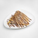 crêpe au nutella banane