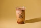 Iced Americano