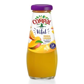 Compal Manga Laranja