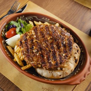 Gurmanska pljeskavica