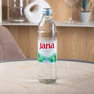 Jana apă minerală necarbogazoasă