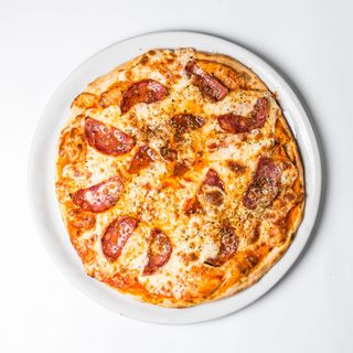 Pizza Salame