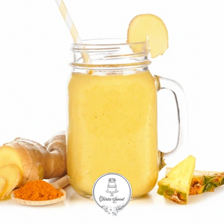 Smoothie Ginger Flow