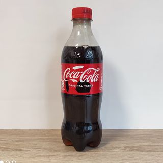 Coca-Cola 50 cl 