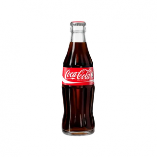 Напій Coca-cola (250мл)