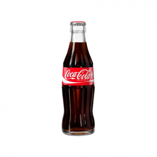 Напій Coca-cola (250мл)