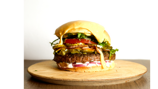 Loco Burger