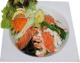 Salade Arij