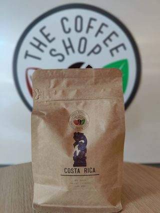 Cafea proaspat prajita Costa Rica - 250g