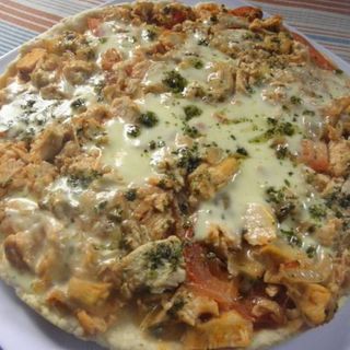 Pizza Romonela (Mediana)