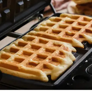 Oreo waffle 300gr