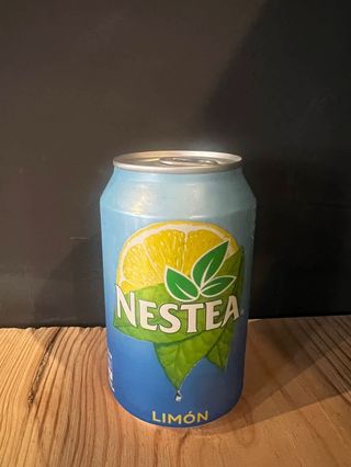 Nestea Té Negro Limón