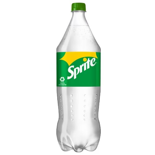 Sprite 1,25 lt