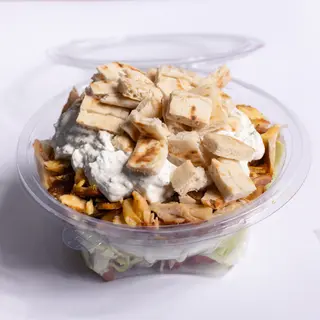 Cezar salata