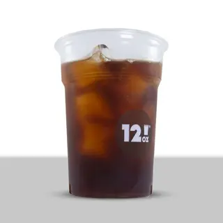 Cold Americano