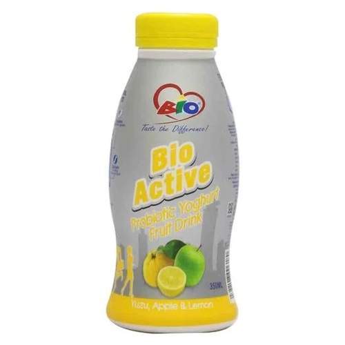 Bio Yuzu Apple L Yoghurt 350Ml