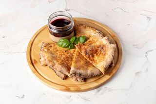 Ніжний паштет-мус із курячої печінки (360г)