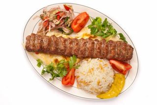 Adana Kebab