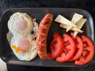 Mission Breakfast 300 g