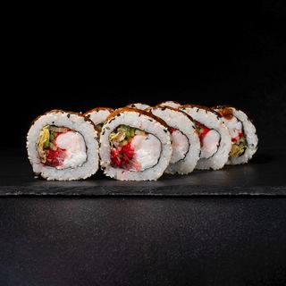 Полювання Кальмара