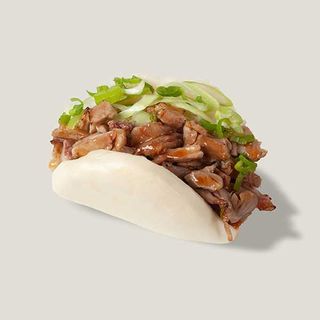 DUCK BAO