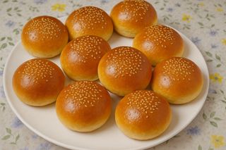 Grissate Marocaine Petites