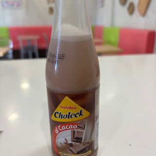 Batido De Chocolate Cacaolat (200 Ml.)