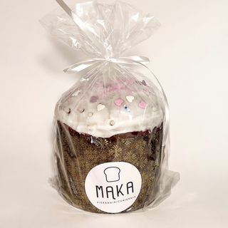 Paska z rodzynkami (350g) 