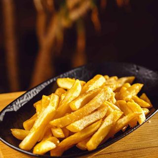 კარტოფილი ფრი