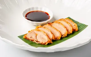 Pato Frito
