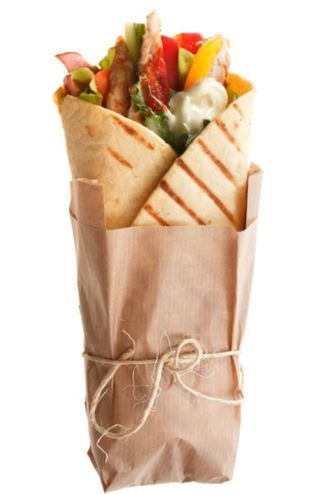 Menú durum para dos