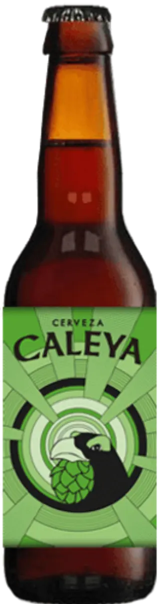 Goma 2 Caleya Botella