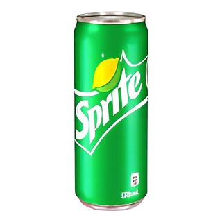 Sprite 0.33l