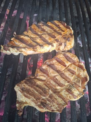 Ceafa de porc