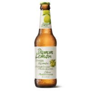 Clara Damm Lemon 