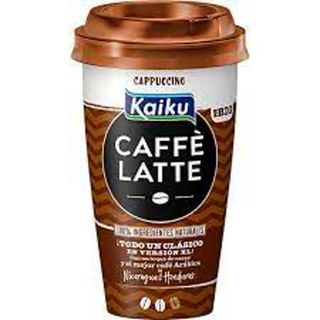 Café Latte Capuchino (200 Ml.)
