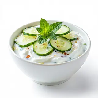 Ensalada de Yogur