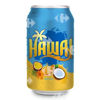 Hawaï
