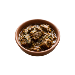Cordero Methi