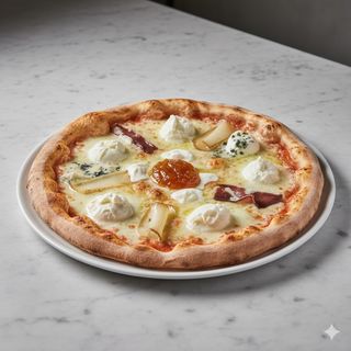 Selezione di formaggi