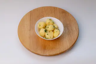 Kluska śląska (ok. 250 g)