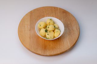 Kluska śląska (ok. 250 g)