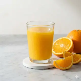 Zumo De Naranja (330 Ml.)