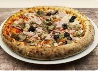 Capricciosa