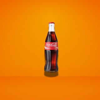 Coca-Cola Vetro 330 ml