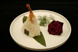 20. Onigiri ebiten