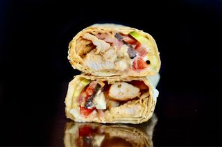 Грецький міні (230г)