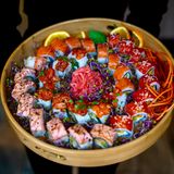 Zestaw 7 Philadelphia Special 32 szt.