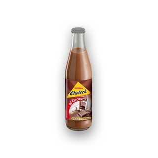 Batido De Chocolate