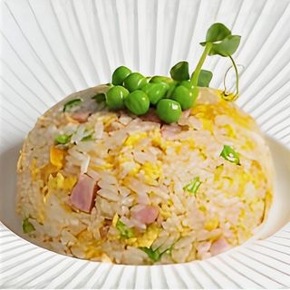 Riso alla cantonese